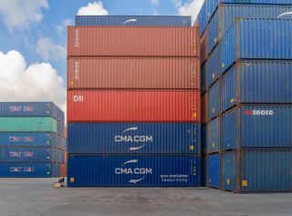 storage container permits